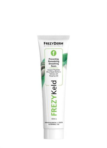 Frezyderm Frezykeld Λείανση Ουλών 40ml